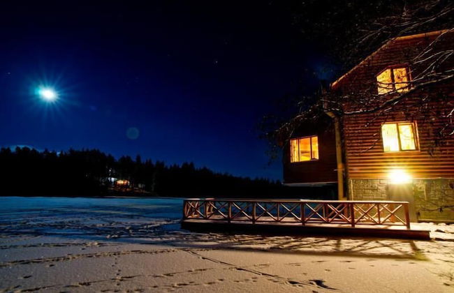 Lesnaya Skazka - Foto 45