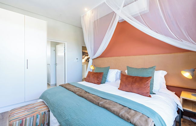 Miombo Mews - Foto 5