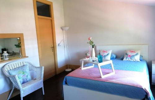 4-As center apartments - Foto 15