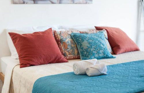 [Terrace on Porto Cervo] Swimming pool & private beach - Foto 19