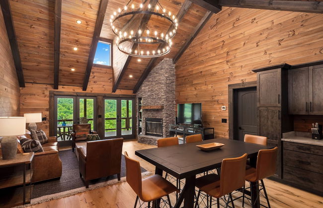 Springdale Resort - Foto 3