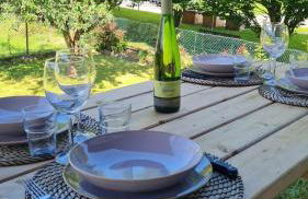 Maison RoMa, se ressourcer proche de Gerardmer et La Bresse - Foto 8