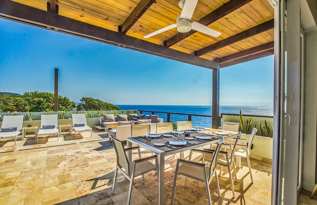 Villa Topaz - Foto 14