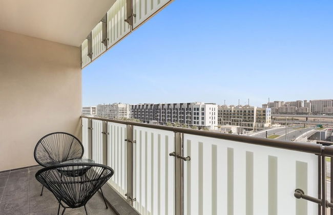 Silkhaus AL Sana 2 - AL Raha - Photo 14