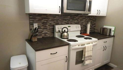 1 Bed, idyllic, stadiums, free parking, & Pets OK - Foto 4