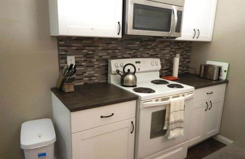 1 Bed, idyllic, stadiums, free parking, & Pets OK - Foto 4