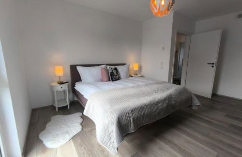 VILLA VULKANEIFEL -modern -familienfreundlich -Terrasse -Doppelgarage -ruhiger Lage - Foto 21