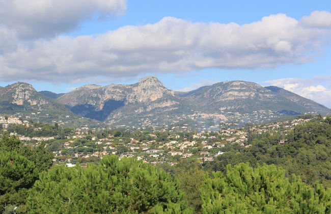 Excellent Apartments on the Cote D'azur - Foto 31