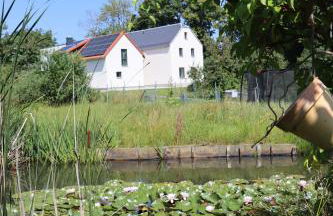 Schwalbennest Ferienhof Wolschendorf - Foto 10