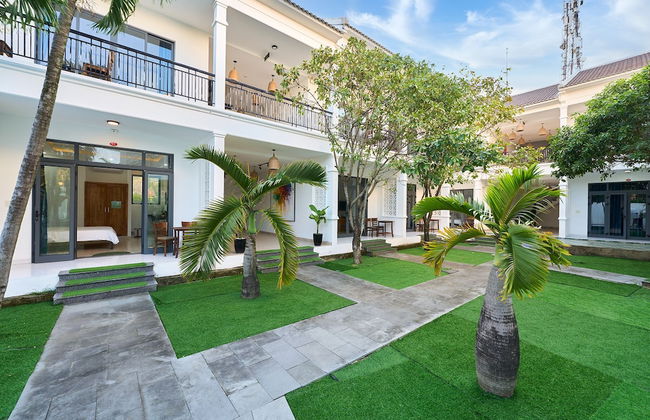 Tran Family Villas Boutique Hotel - Foto 27