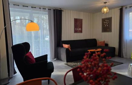 TheFerienwohnungen mit Balkon oder Terrasse - Foto 5