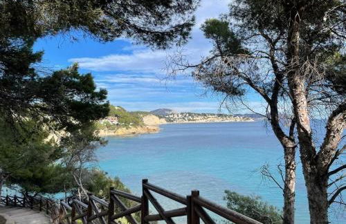 Villa Viola Sea View Pool - Foto 69