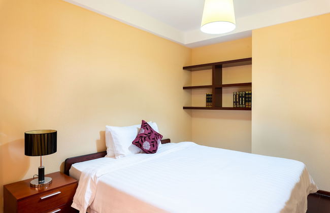 Tianjin Crown International Apartments - Photo 18