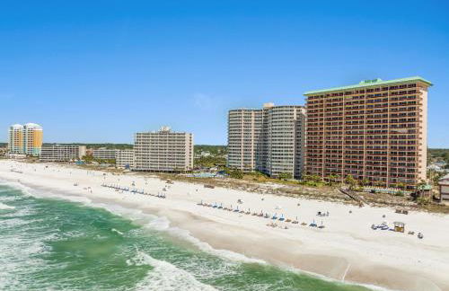 Enjoy A Birds Eye View at Panama City Beach - Foto 46