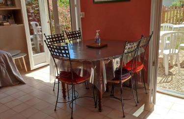 Gite Orsay, 300m RER - Foto 9