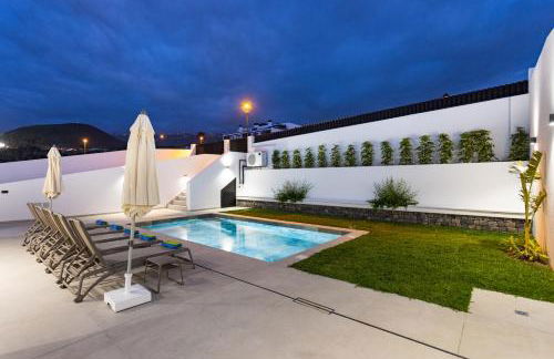 Gorvorana 3 - Piscina privada, BBQ - Foto 59