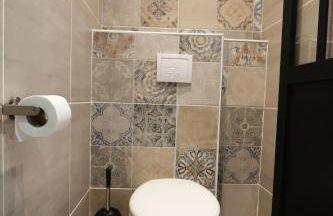 Gîte climatisé "Baugallo Acampadis" - Foto 13