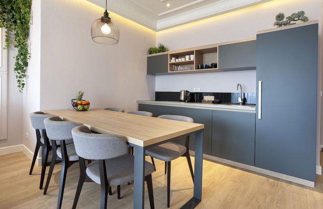 Dj City Vista Luxury Apartments - Foto 47