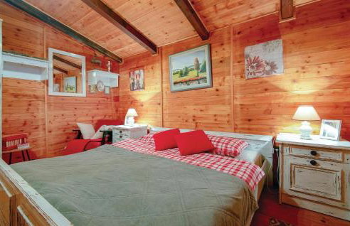 Four-Bedroom Holiday Home In Novi Marof - Foto 41