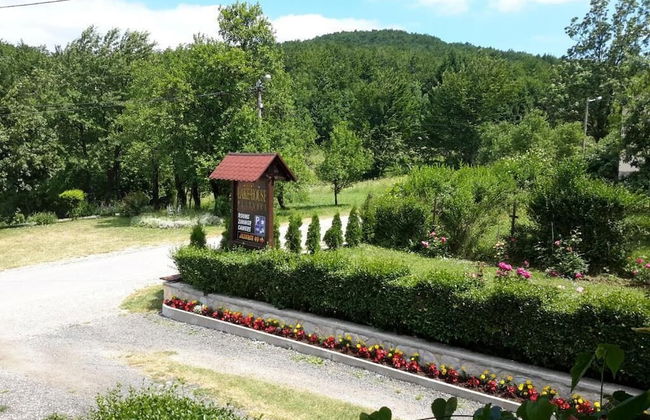 Lake House Plitvice - Foto 50