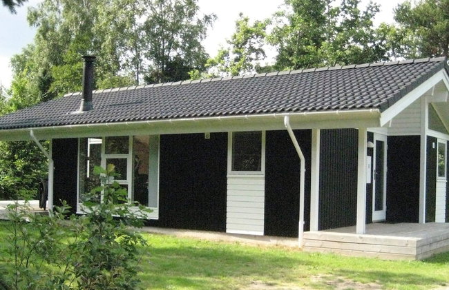 6 Person Holiday Home in Silkeborg - Photo 1