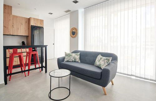 9 NIDOS Céntrica Suites - Nuevo - Foto 12