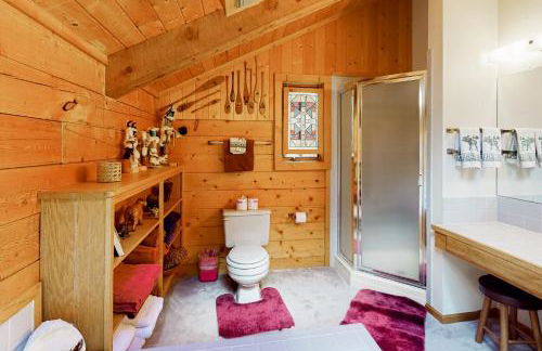 Atkins Cabin - Foto 13