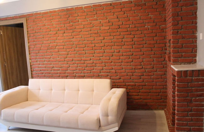 Gurleyen Apart Otel - Photo 4