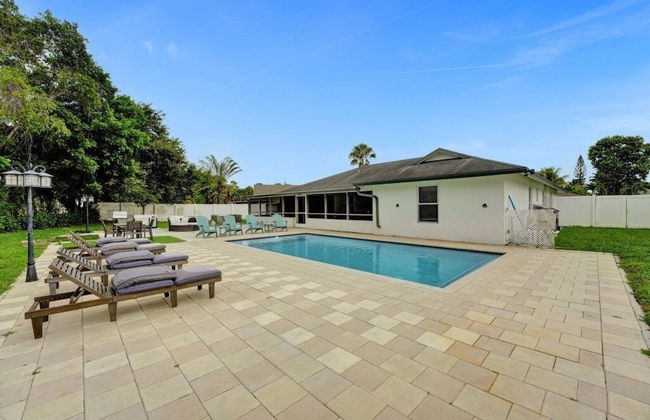 Villa Royale 4 Br Home W/ Pool And Hot Tub 4 Bedroom Villa by RedAwning - Foto 33