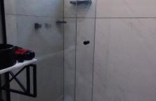 Casa Brisa ar condicionado excelente banho a gás e acabamento premium próximo ao mar - Foto 23