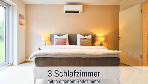 Villa Heimat am Nationalpark - Foto 2