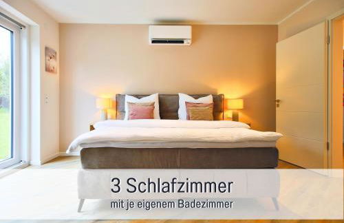 Villa Heimat am Nationalpark - Foto 2