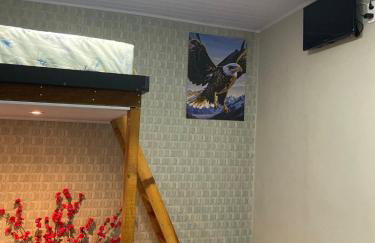 Refúgio Águia - Foto 28