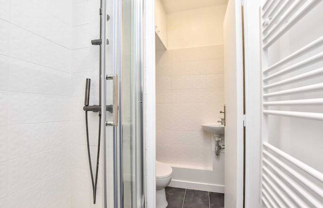 Cosy Appartement - Buttes aux Cailles - Foto 9