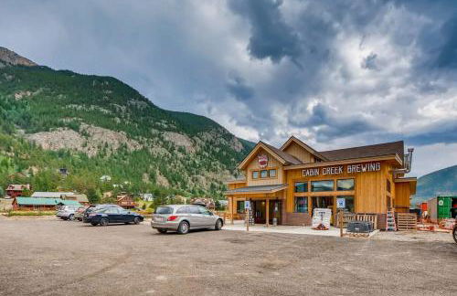 Lakefront - Trails - Skiing - Views - Georgetown - Foto 58