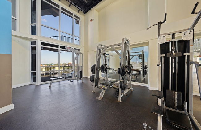 Laketown Wharf 1331 - Foto 36