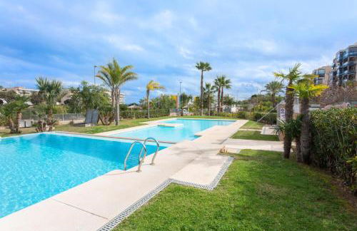 Apartment in Mil Palmeras - Foto 23