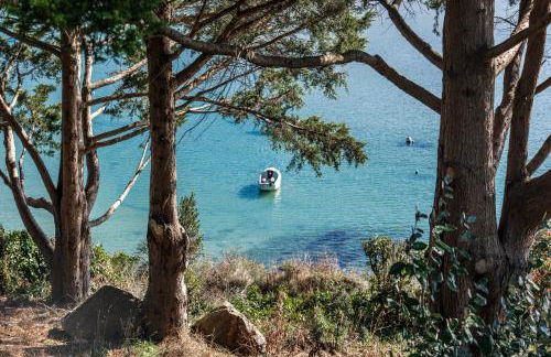 Villa Aigue Marine de Kerizella - Foto 42