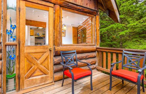 Cozy Tree & Ski House - Foto 18