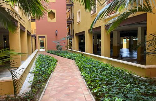 Apartamento Isla Canela Los Cisnes - Foto 18