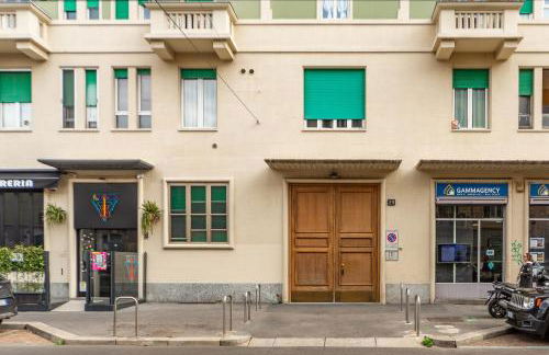 Studio Suite Navigli Bocconi in the heart of Milan - Foto 26