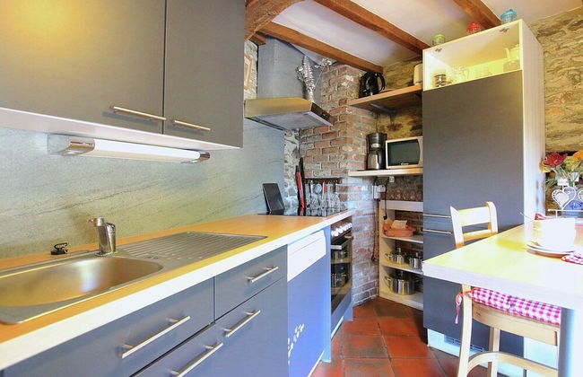 Forest Hideaway, Baillamont - Foto 9