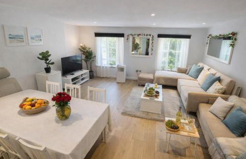 The Lovely Elegant Apartments Around Paddington - Ricky & Giustina Collection- W2, W9, NW8 - Fully equipped and perfect for long stays - Foto 4