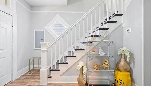 Stylish Private Room in Peaceful Home| 30 Nite Min - Foto 4, Other