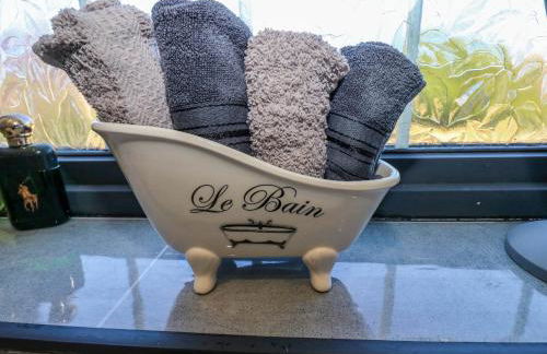 Camellia House - Foto 24