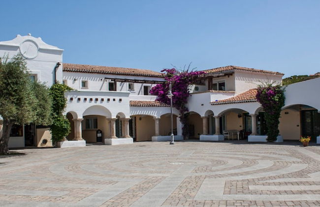 Residence La Reggia di Nausicaa - Photo 24