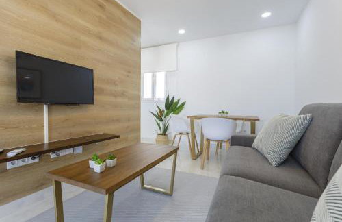 Apartamentos La BRUJULA by CadizRentals - Foto 24