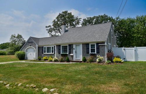 3 Min Walk to Beach Large Fenced Yard - Foto 23