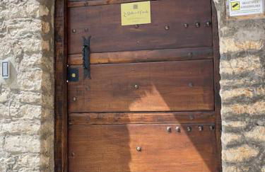 Stalla suite con living esterno vista mozzafiato - Foto 10