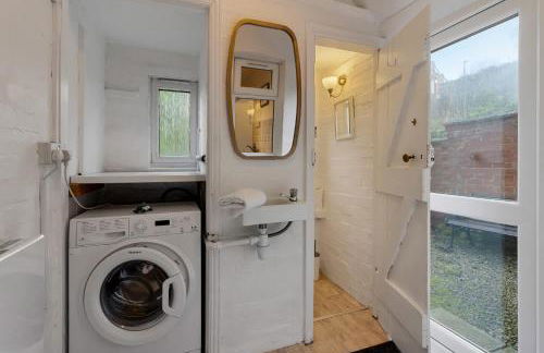 Exeter Station House - Short Stays UK Ltd - Foto 19